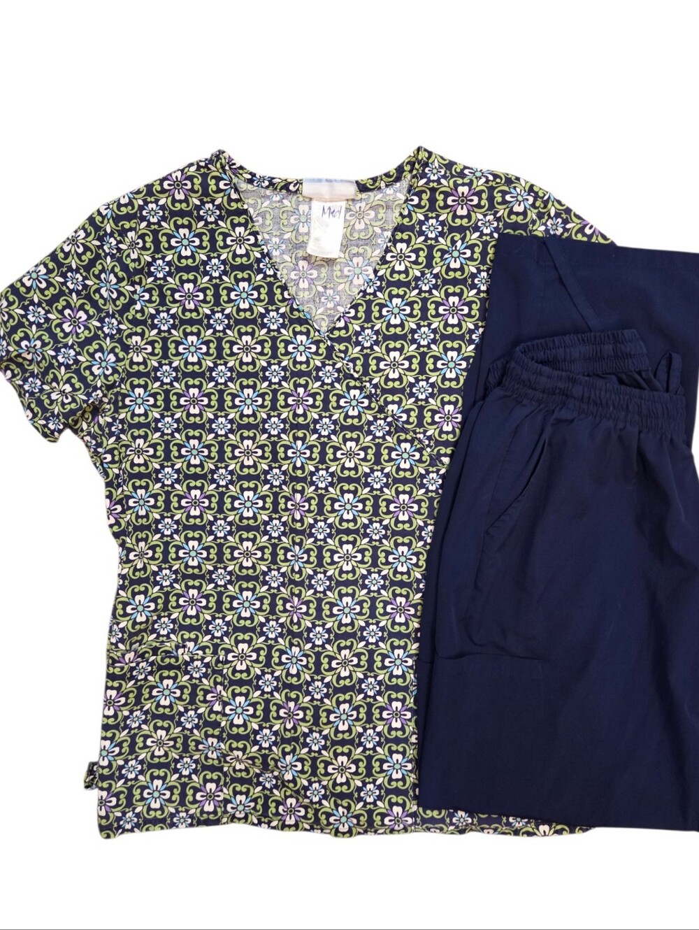 Scrub Set